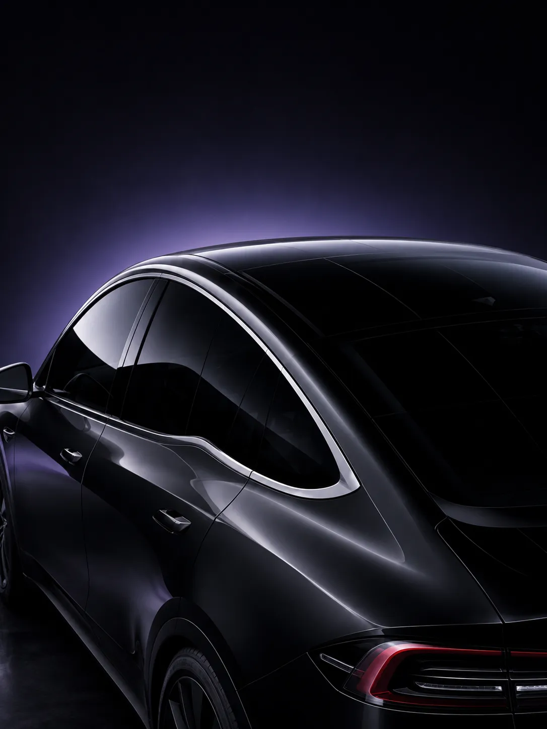 EP Black 車漆保護膜產品圖片
