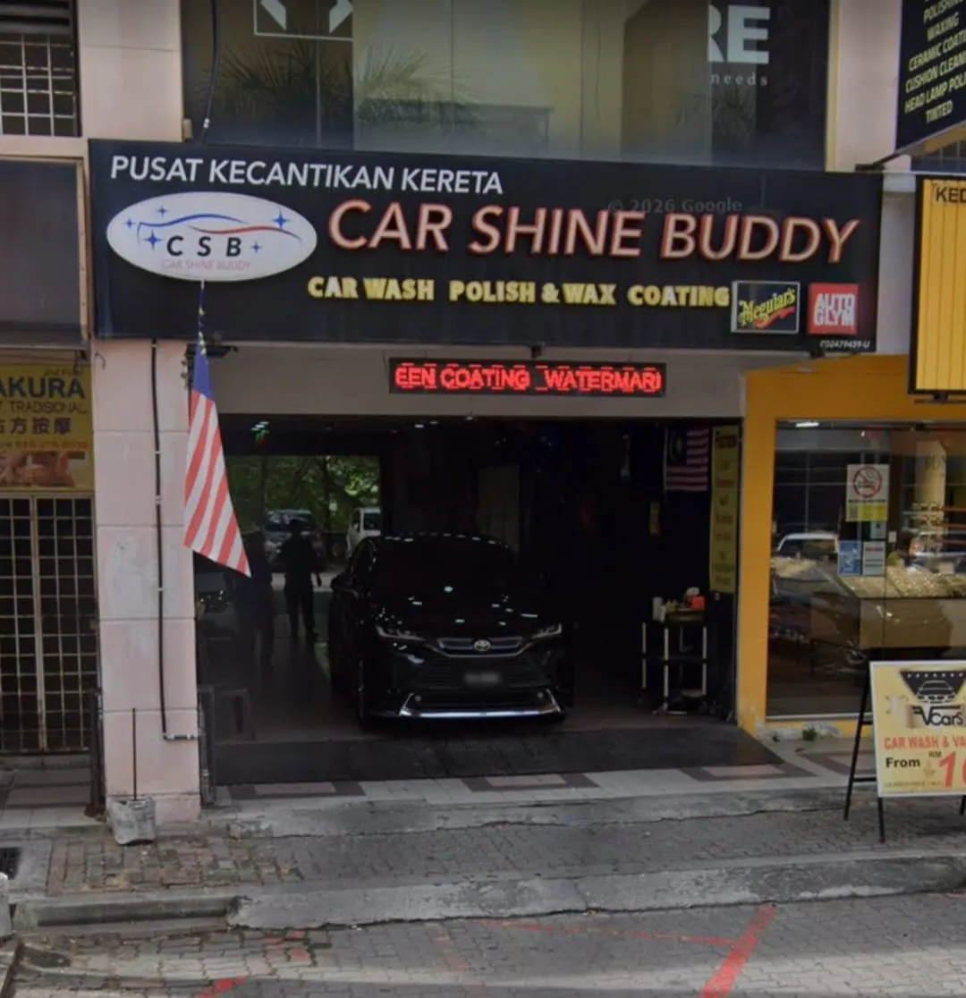 Kajang branch